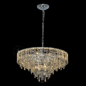 Подвесная люстра Citilux Sagrada CL317261 в Игриме - igrim.ok-mebel.com | фото 4