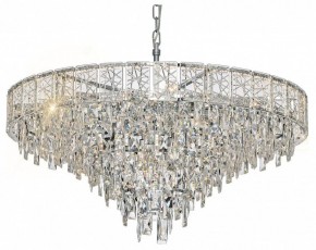 Подвесная люстра Citilux Sagrada CL317281 в Игриме - igrim.ok-mebel.com | фото