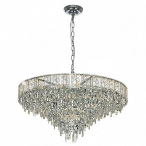 Подвесная люстра Citilux Sagrada CL317281 в Игриме - igrim.ok-mebel.com | фото 2