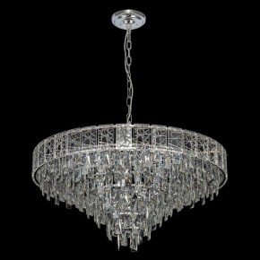 Подвесная люстра Citilux Sagrada CL317281 в Игриме - igrim.ok-mebel.com | фото 3