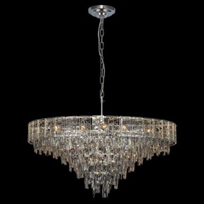 Подвесная люстра Citilux Sagrada CL317281 в Игриме - igrim.ok-mebel.com | фото 4