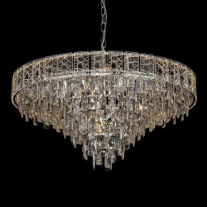 Подвесная люстра Citilux Sagrada CL317281 в Игриме - igrim.ok-mebel.com | фото 5