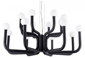 Подвесная люстра Divinare Floriana 8194/06 LM-94 в Игриме - igrim.ok-mebel.com | фото