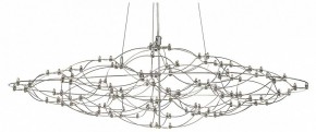 Подвесная люстра Favourite Thinner 4305-8P в Игриме - igrim.ok-mebel.com | фото