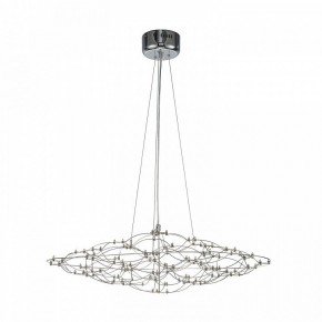 Подвесная люстра Favourite Thinner 4305-8P в Игриме - igrim.ok-mebel.com | фото 2