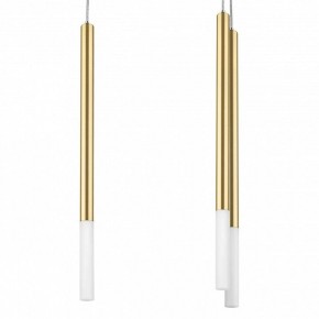 Подвесная люстра Lightstar Tubo L3T747133 в Игриме - igrim.ok-mebel.com | фото 2