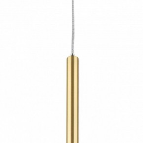 Подвесная люстра Lightstar Tubo L3T747133 в Игриме - igrim.ok-mebel.com | фото 6