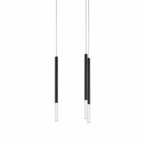 Подвесная люстра Lightstar Tubo L3T747137 в Игриме - igrim.ok-mebel.com | фото 2