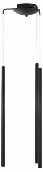 Подвесная люстра Lightstar Tubo L3T747347 в Игриме - igrim.ok-mebel.com | фото