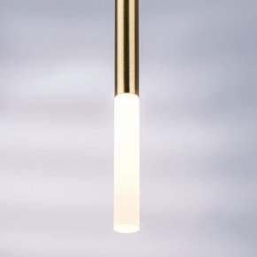 Подвесная люстра Lightstar Tubo L5T747133 в Игриме - igrim.ok-mebel.com | фото 4