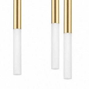 Подвесная люстра Lightstar Tubo L5T747133 в Игриме - igrim.ok-mebel.com | фото 5