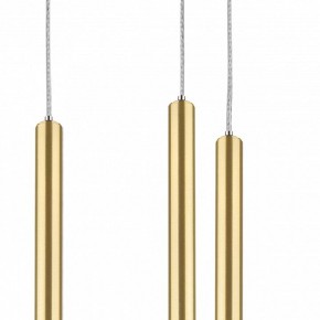 Подвесная люстра Lightstar Tubo L5T747133 в Игриме - igrim.ok-mebel.com | фото 6