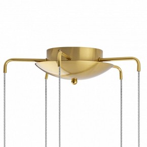 Подвесная люстра Lightstar Tubo L5T747133 в Игриме - igrim.ok-mebel.com | фото 7