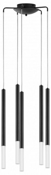 Подвесная люстра Lightstar Tubo L5T747147 в Игриме - igrim.ok-mebel.com | фото