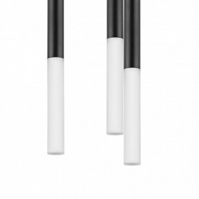 Подвесная люстра Lightstar Tubo L5T747147 в Игриме - igrim.ok-mebel.com | фото 5