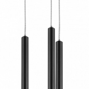 Подвесная люстра Lightstar Tubo L5T747147 в Игриме - igrim.ok-mebel.com | фото 6