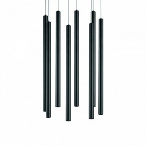 Подвесная люстра Lightstar Tubo L8T747247 в Игриме - igrim.ok-mebel.com | фото 2