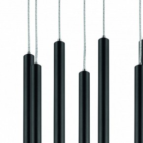 Подвесная люстра Lightstar Tubo L8T747247 в Игриме - igrim.ok-mebel.com | фото 6
