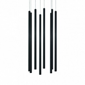 Подвесная люстра Lightstar Tubo L8T747347 в Игриме - igrim.ok-mebel.com | фото 2