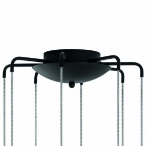 Подвесная люстра Lightstar Tubo L8T747347 в Игриме - igrim.ok-mebel.com | фото 6
