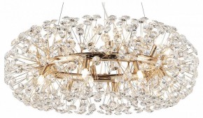 Подвесная люстра Lussole Alaska LSP-8340 в Игриме - igrim.ok-mebel.com | фото