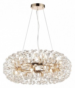 Подвесная люстра Lussole Alaska LSP-8340 в Игриме - igrim.ok-mebel.com | фото 2