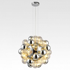 Подвесная люстра Lussole Haines LSP-8406 в Игриме - igrim.ok-mebel.com | фото