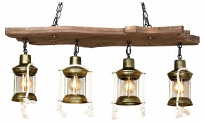Подвесная люстра Lussole MIDLAND LSP-8981 в Игриме - igrim.ok-mebel.com | фото
