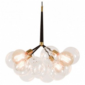 Подвесная люстра Lussole Murray GRLSP-8171 в Игриме - igrim.ok-mebel.com | фото