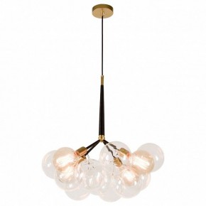 Подвесная люстра Lussole Murray LSP-8171 в Игриме - igrim.ok-mebel.com | фото