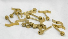 Подвесная люстра Lussole Shirley GRLSP-9869 в Игриме - igrim.ok-mebel.com | фото 4