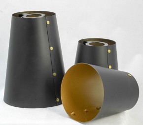 Подвесная люстра Lussole Shirley GRLSP-9869 в Игриме - igrim.ok-mebel.com | фото 5