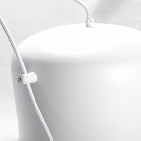 Подвесная люстра Lussole Shirley LSP-8175 в Игриме - igrim.ok-mebel.com | фото 3
