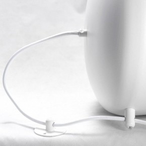 Подвесная люстра Lussole Shirley LSP-8175 в Игриме - igrim.ok-mebel.com | фото 4