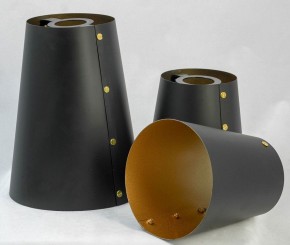 Подвесная люстра Lussole Shirley LSP-9869 в Игриме - igrim.ok-mebel.com | фото 6