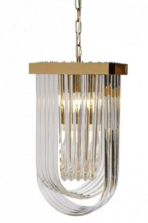 Подвесная люстра Marino в Игриме - igrim.ok-mebel.com | фото