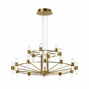 Подвесная люстра Maytoni Arana MOD401PL-L108BS3K в Игриме - igrim.ok-mebel.com | фото 2