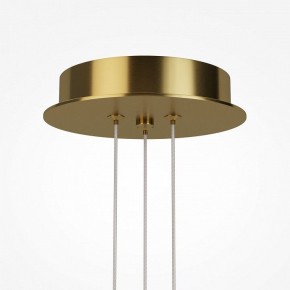 Подвесная люстра Maytoni Arana MOD401PL-L108BS3K в Игриме - igrim.ok-mebel.com | фото 7