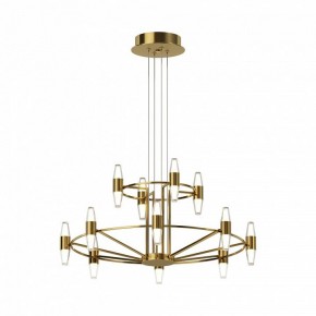 Подвесная люстра Maytoni Arana MOD401PL-L72BS3K в Игриме - igrim.ok-mebel.com | фото 2
