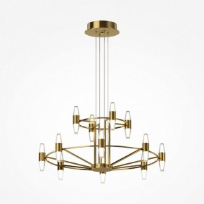 Подвесная люстра Maytoni Arana MOD401PL-L72BS3K в Игриме - igrim.ok-mebel.com | фото 3