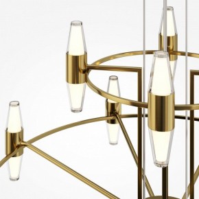Подвесная люстра Maytoni Arana MOD401PL-L72BS3K в Игриме - igrim.ok-mebel.com | фото 6