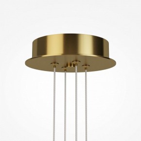 Подвесная люстра Maytoni Arana MOD401PL-L72BS3K в Игриме - igrim.ok-mebel.com | фото 7