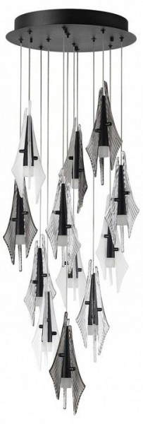 Подвесная люстра Odeon Light Afalina 5442/69L в Игриме - igrim.ok-mebel.com | фото