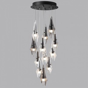 Подвесная люстра Odeon Light Afalina 5442/69L в Игриме - igrim.ok-mebel.com | фото 3