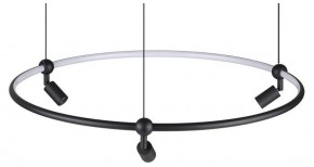 Подвесная люстра Odeon Light Keanu 7026/52L в Игриме - igrim.ok-mebel.com | фото