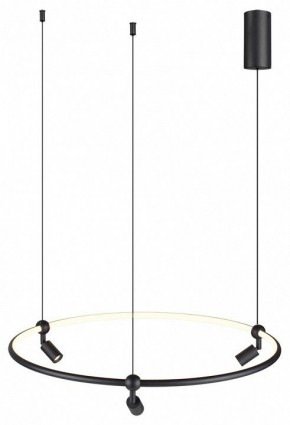 Подвесная люстра Odeon Light Keanu 7026/52L в Игриме - igrim.ok-mebel.com | фото 2