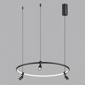 Подвесная люстра Odeon Light Keanu 7026/52L в Игриме - igrim.ok-mebel.com | фото 3