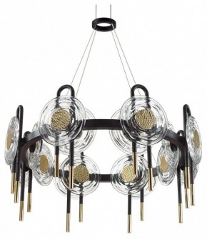 Подвесная люстра Odeon Light Magnet 5407/92L в Игриме - igrim.ok-mebel.com | фото