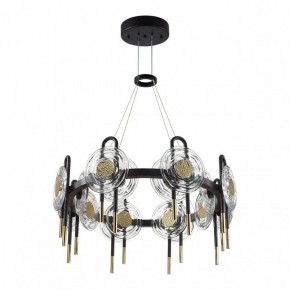 Подвесная люстра Odeon Light Magnet 5407/92L в Игриме - igrim.ok-mebel.com | фото 3