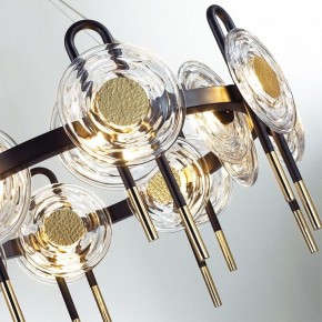 Подвесная люстра Odeon Light Magnet 5407/92L в Игриме - igrim.ok-mebel.com | фото 7